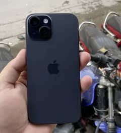 iPhone 15 Factory Unlock