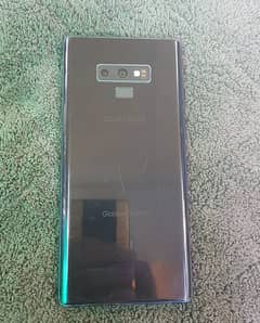 samsung note 9