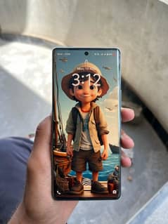 Vivo V30E