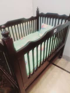 wooden