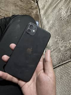 iPhone 11 best using mobile non pta