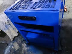 25kv generator available for sale