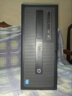 computer core I 5