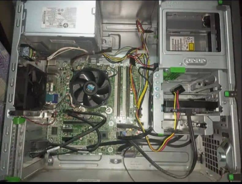 computer core I 5 1