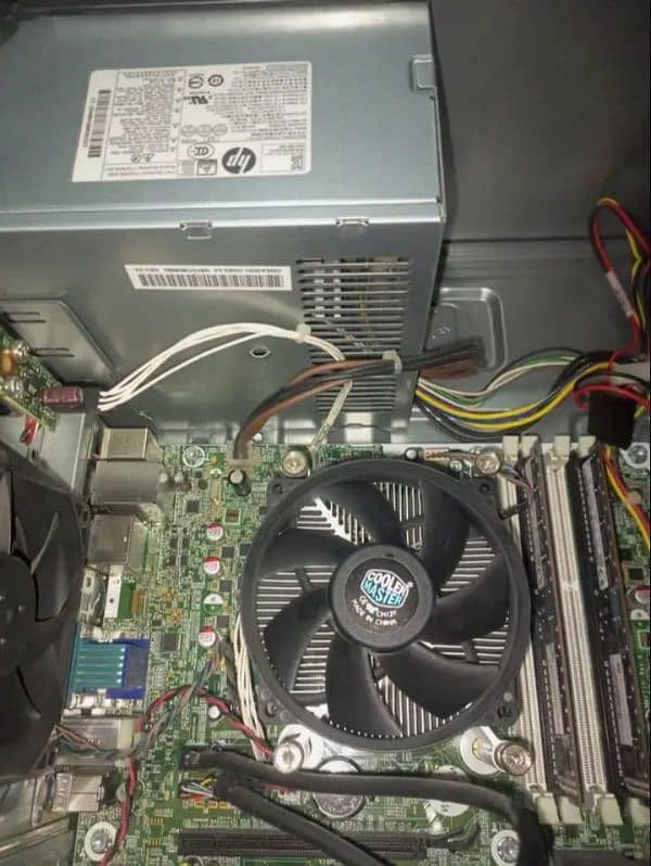 computer core I 5 2