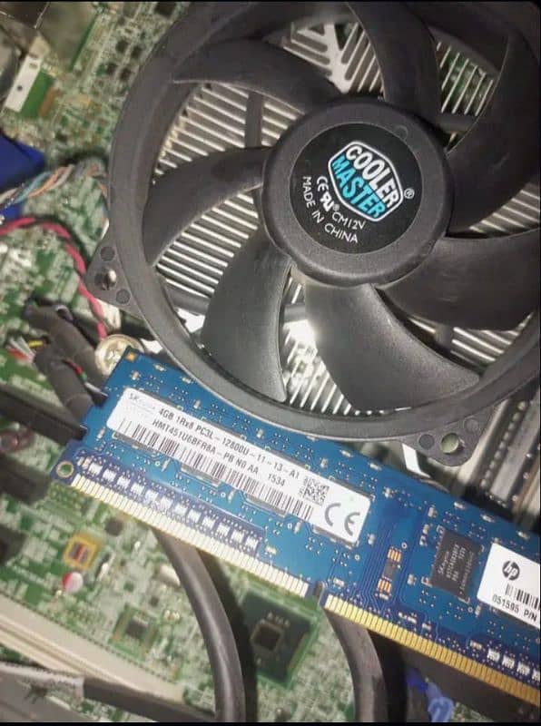 computer core I 5 3