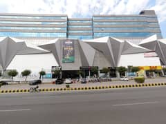 Two Bedroom Furnished Flat For Rent In Arena Mall