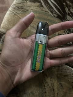 Argus Pod Kit