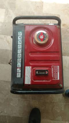 Generator for sale malir Karachi