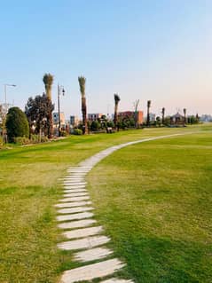 3 Marla Plot Available at Prime Location, Ready For Construction