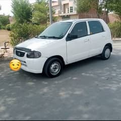 Suzuki Alto 2005