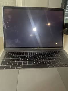 Macbook 2017 pro