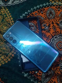 Techno cammon 18t