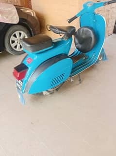 vespa