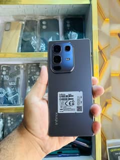 infinix. note 50 8gb256gb