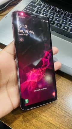 Samsung S9