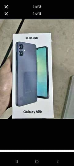 samsung a06