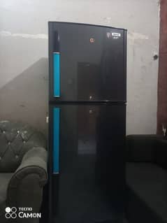 Orient fridge