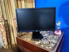 HP elite display E231