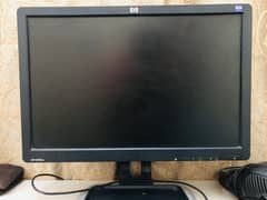 Hp L1945W 17inches