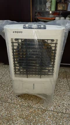 AC COOLER
