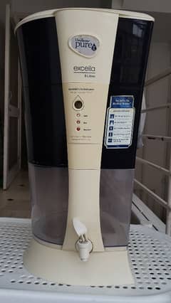 water filter
