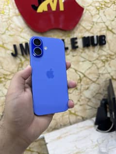 IPhone 16 JV 128 GB