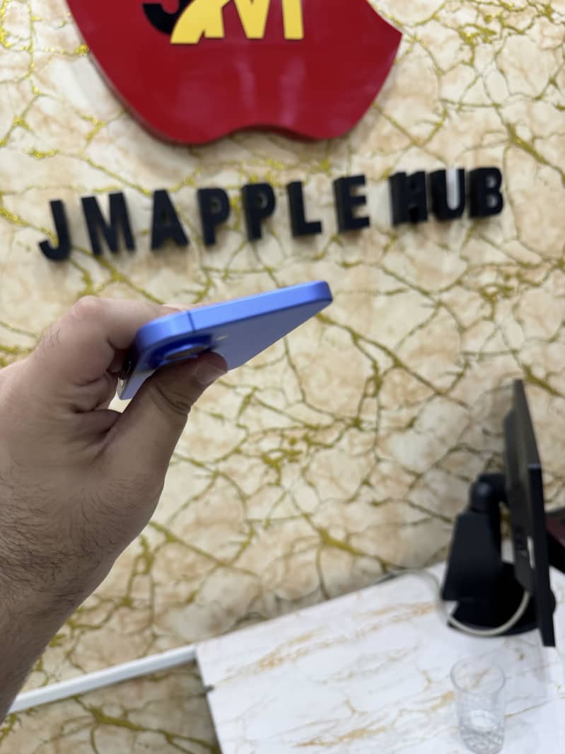 IPhone 16 JV 128 GB 1