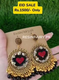 Resin