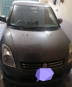 Suzuki Swift 2010