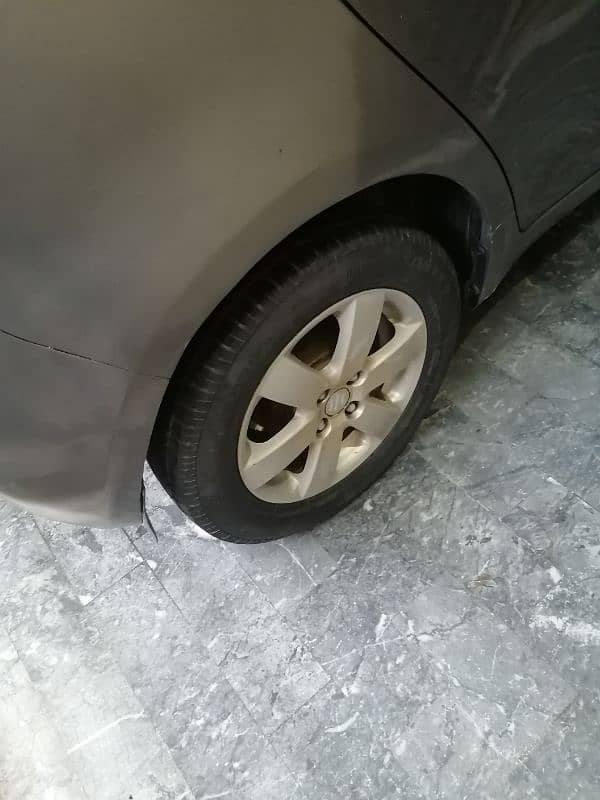 Suzuki Swift 2010 6