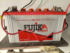 500 w good quality ups with battery.