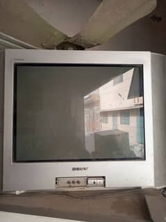 Dawlance fridge