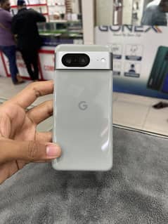 Google Pixel8
