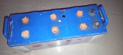 ags batteries