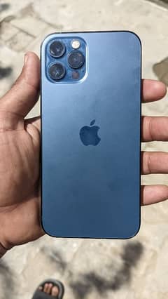 Iphone 12 pro icloud lock