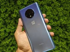 Oneplus 7T 8/128 PTA approved Waterpack