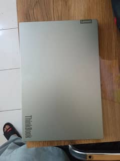 Lenovo Core i7 10th generation laptop (condition like new)