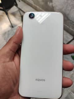 aqusa sh04