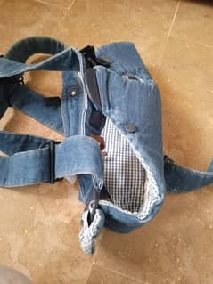 baby holding belt