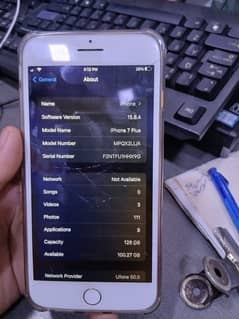 Apple iPhone 7 Plus Sall Urgent
