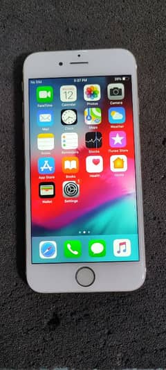 iPhone 6 PTA aproved