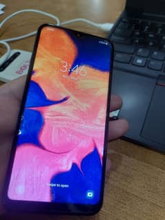 Samsung A10e