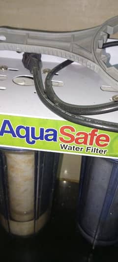 water filter for sale 03004453701 only call or what's up