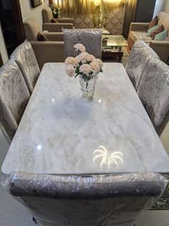 Brand New Dining Table set