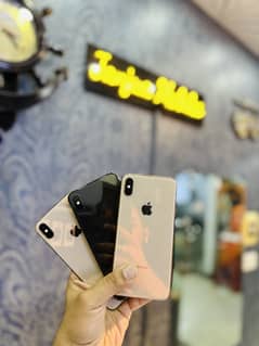 iPhone Xs Max PTA APPROVED
