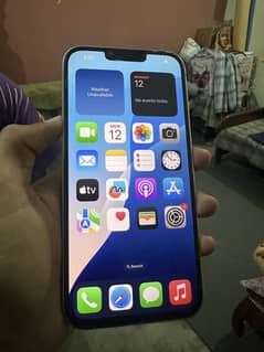 iphone 13 Pro Max Jv