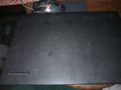 Lenovo thinkpad