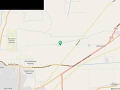 Block-G Street-01 Plot 85 Area 8.2 Marla  Demand 105