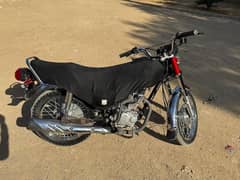 unique 125 UD Karachi number 2021